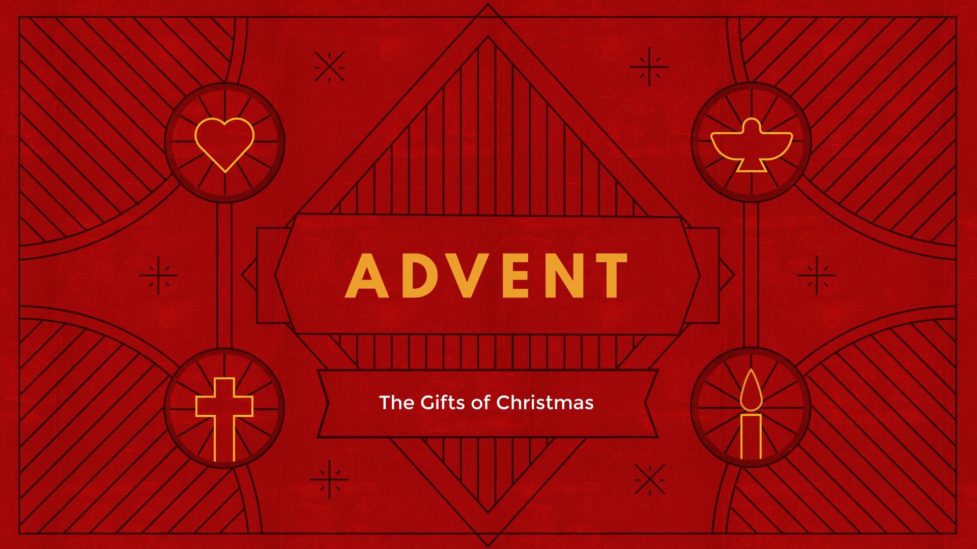 The Gift of Peace